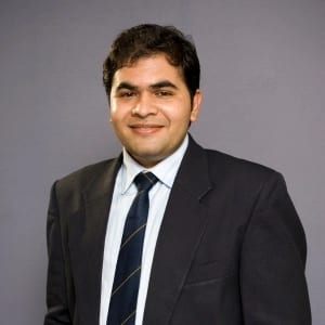Suresh Patel