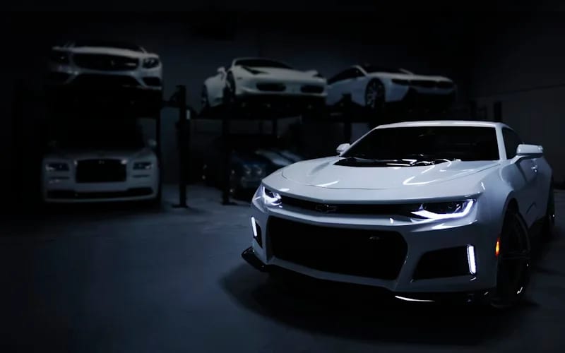 Elite ceramic coatings case study