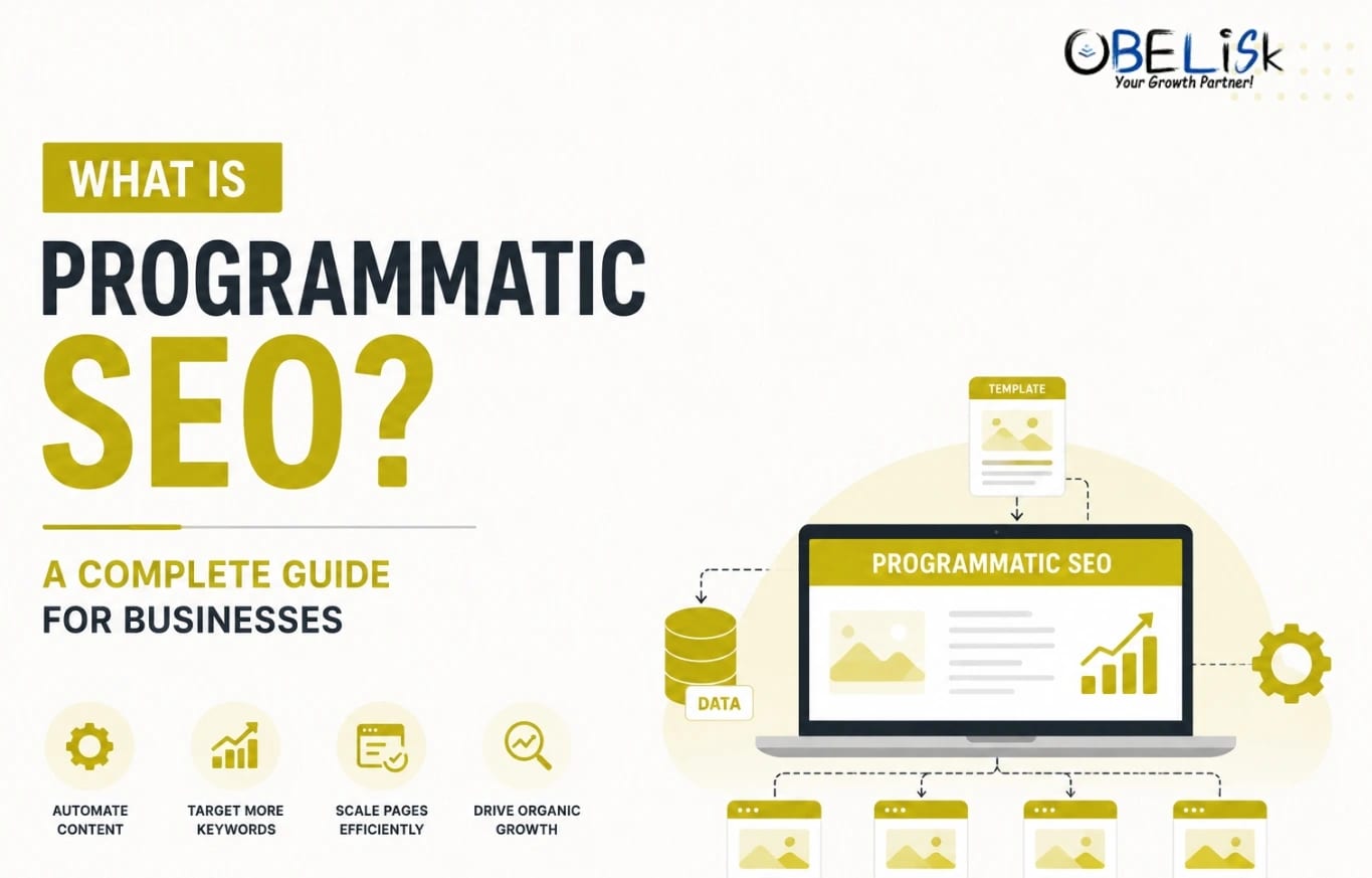 What is Programmatic SEO