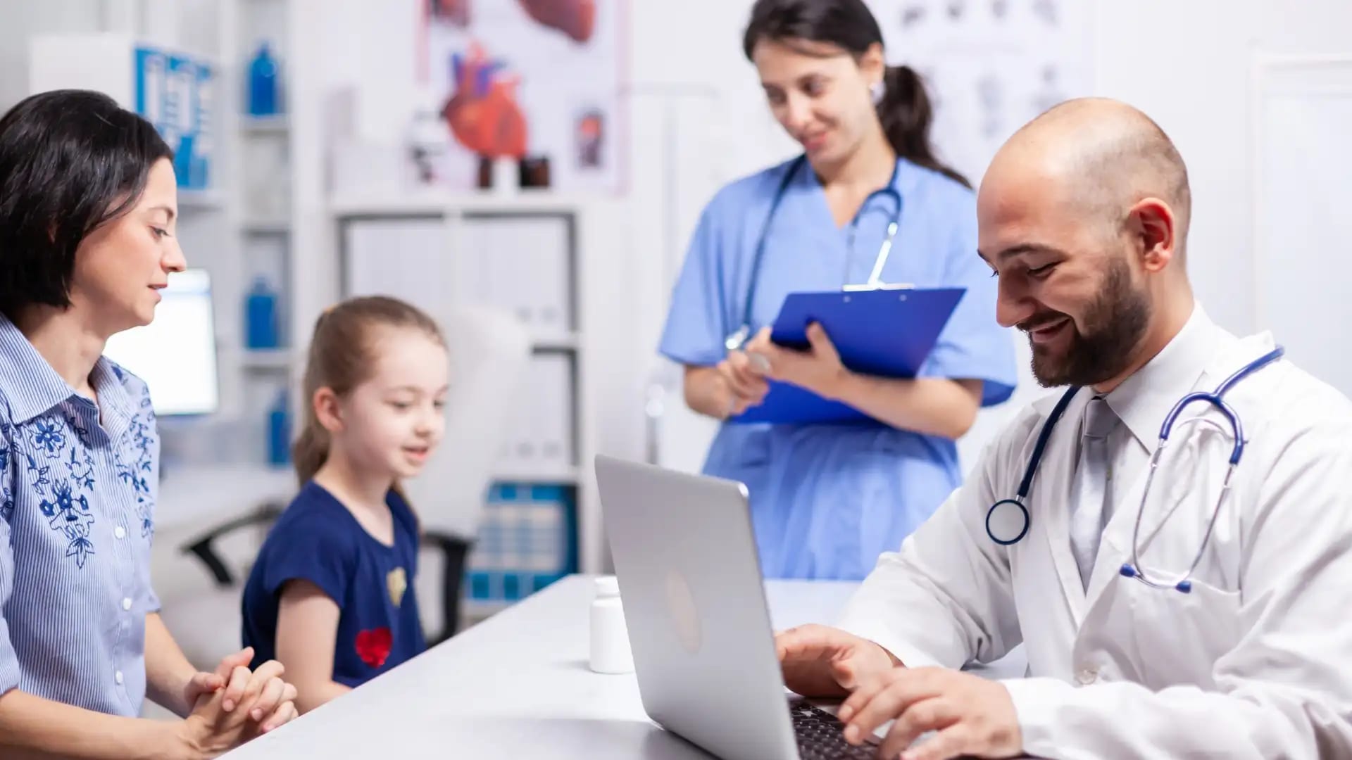 Healthcare Miami