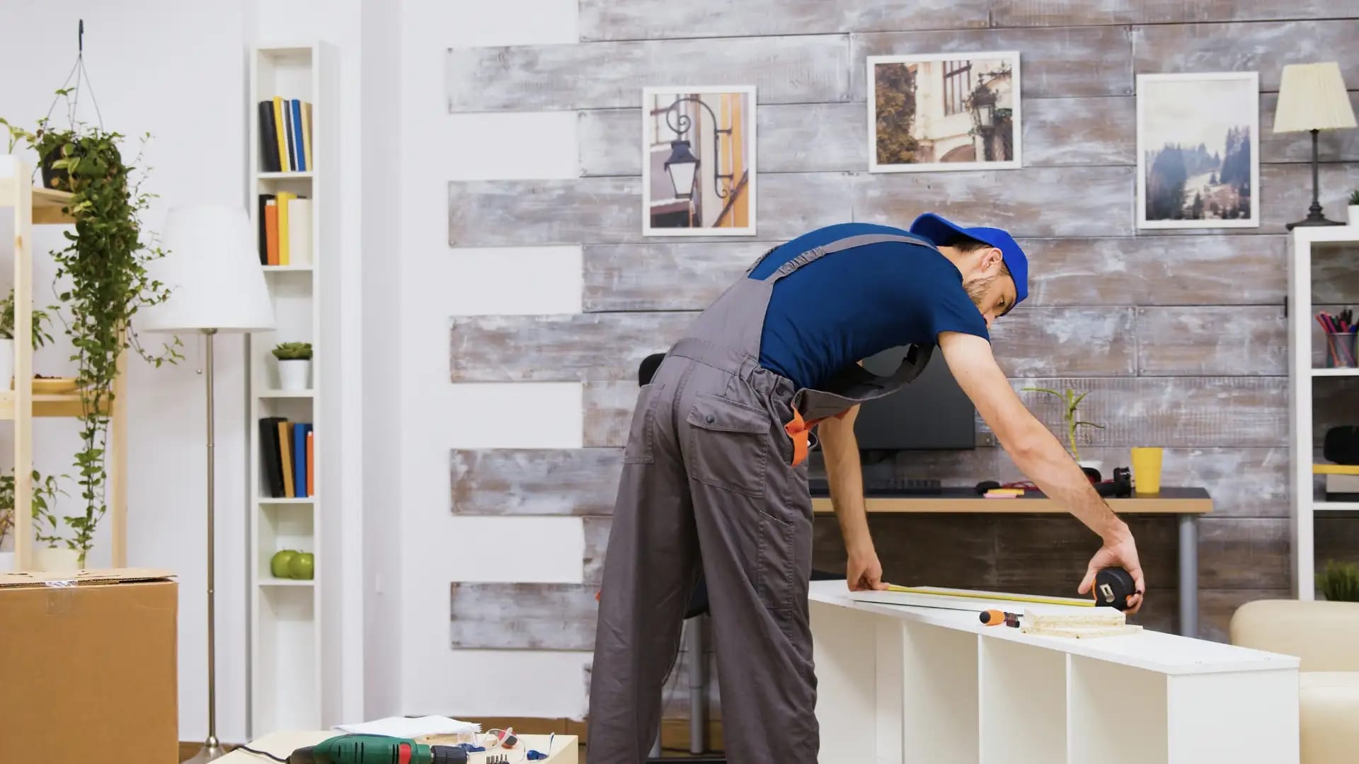 Remodeling & Construction Miami